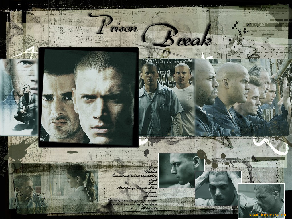 , , prison, break